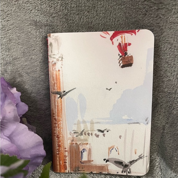 Louis Vuitton small notebook. - Picture 5 of 7